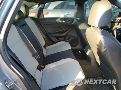 Zdjęcie 10 z 12 samochodu: 2020 VOLKSWAGEN JETTA S VIN:3VWC57BU9LM081795 - miniatura