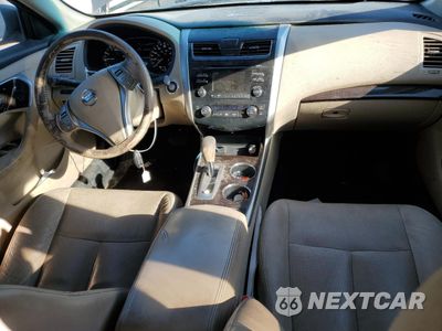 Zdjęcie 8 z 14 samochodu: 2015 NISSAN ALTIMA 2.5 VIN:1N4AL3AP2FN348943 - miniatura