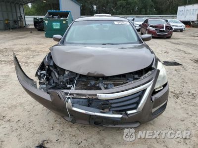 Piąte zdjęcie samochodu w środku: 2015 NISSAN ALTIMA 2.5 VIN:1N4AL3AP1FC123070 - miniatura