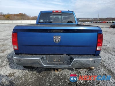 Zdjęcie 6 z 12 samochodu: 2010 DODGE RAM 2500 VIN:3D7UT2CL0AG173854 - miniatura