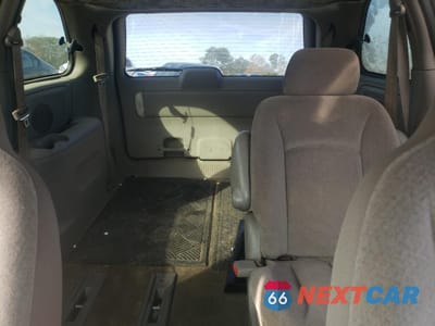 Zdjęcie 10 z 13 samochodu: 2003 DODGE CARAVAN SE VIN:1D4GP25R83B288066 - miniatura