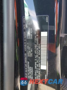 Zdjęcie 13 z 13 samochodu: 2024 VOLVO XC60 PLUS VIN:YV4L12RL8R1879187 - miniatura