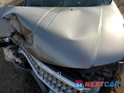 Zdjęcie 12 z 13 samochodu: 2008 LINCOLN MKZ VIN:3LNHM26T38R649173 - miniatura