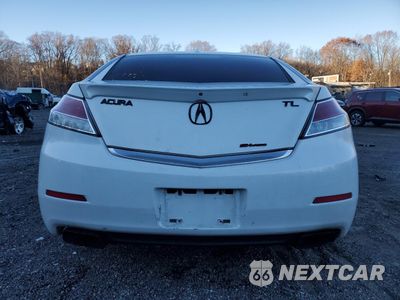 Zdjęcie 6 z 14 samochodu: 2012 ACURA TL VIN:19UUA9F56CA009095 - miniatura