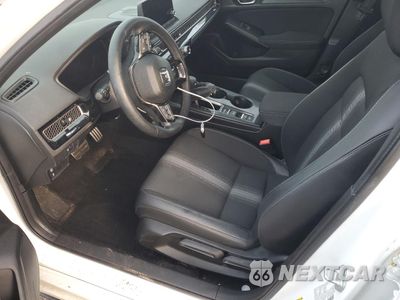 Zdjęcie 7 z 14 samochodu: 2017 HONDA CIVIC SPORT VIN:19XFL2H81PE005555 - miniatura