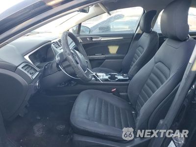 Zdjęcie 7 z 12 samochodu: 2015 FORD FUSION SE VIN:3FA6P0H76FR114543 - miniatura