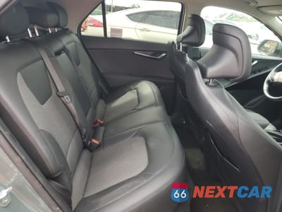 Zdjęcie 11 z 13 samochodu: 2024 KIA NIRO WIND VIN:KNDCR3L13R5102546 - miniatura