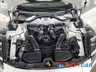 Zdjęcie 11 z 12 samochodu: 2024 MASERATI GRANTURISMO MODENA VIN:ZAMBMVBB6RX435887 - miniatura