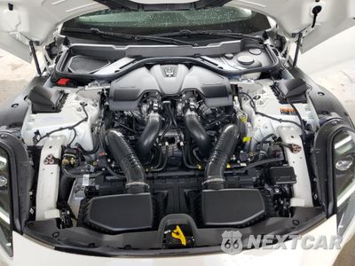 Zdjęcie 11 z 12 samochodu: 2024 MASERATI GRANTURISMO MODENA VIN:ZAMBMVBB6RX435887 - miniatura
