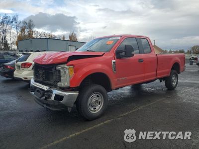 2017 FORD F250 SUPER DUTY 1FT7X2BT6HEB80533 - główne zdjęcie licytacji z USA - miniatura
