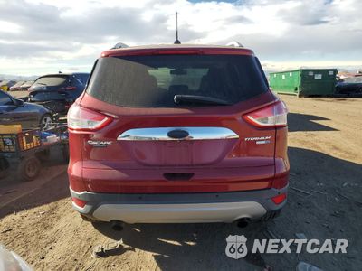 Zdjęcie 6 z 13 samochodu: 2014 FORD ESCAPE TITANIUM VIN:1FMCU9J94EUD80295 - miniatura
