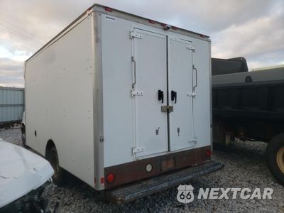 Drugie zdjęcie samochodu z przodu: 2011 GMC SAVANA CUTAWAY G3500 VIN:1GD373BG3B1149404 - miniatura