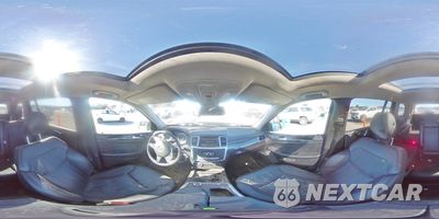 Zdjęcie 13 z 16 samochodu: 2016 MERCEDES-BENZ GL 450 4MATIC VIN:4JGDF6EE6GA708518 - miniatura
