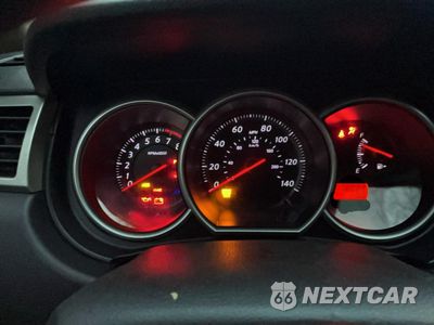 Zdjęcie 9 z 12 samochodu: 2010 NISSAN VERSA S VIN:3N1BC1CP1AL456255 - miniatura