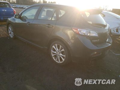 Drugie zdjęcie samochodu z przodu: 2010 MAZDA 3 S VIN:JM1BL1H61A1129245 - miniatura