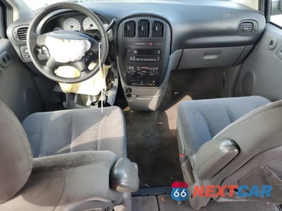 Zdjęcie 8 z 14 samochodu: 2005 DODGE GRAND CARAVAN SE VIN:1D4GP24R45B346257 - miniatura