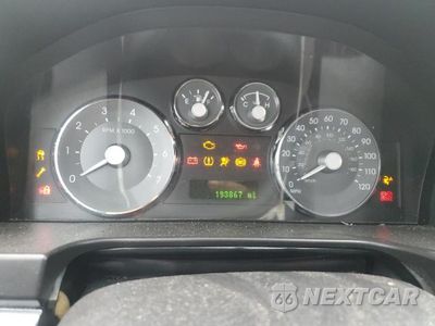Zdjęcie 9 z 12 samochodu: 2008 MERCURY MILAN PREMIER VIN:3MEHM081X8R604640 - miniatura
