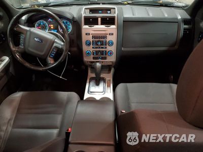 Zdjęcie 8 z 15 samochodu: 2012 FORD ESCAPE XLT VIN:1FMCU0D75CKA06034 - miniatura