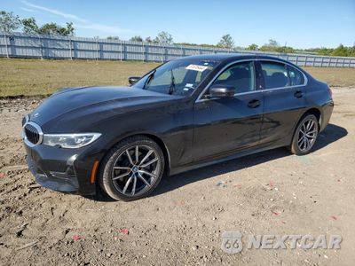 2020 BMW 330I 3MW5R1J03L8B12041 - główne zdjęcie licytacji z USA - miniatura