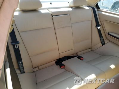 Zdjęcie 10 z 12 samochodu: 2004 BMW 325 CI VIN:WBABD33444JY97205 - miniatura
