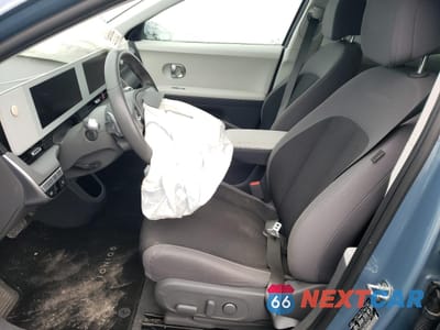 Zdjęcie 7 z 14 samochodu: 2022 HYUNDAI IONIQ 5 SE VIN:KM8KMDAF2NU084566 - miniatura