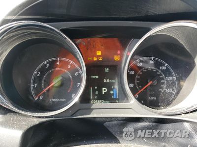 Zdjęcie 9 z 14 samochodu: 2021 MITSUBISHI OUTLANDER SPORT ES VIN:JA4ARUAU4MU001468 - miniatura