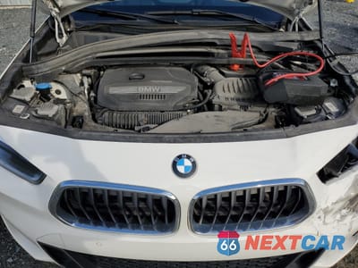 Zdjęcie 12 z 13 samochodu: 2022 BMW X2 XDRIVE28I VIN:WBXYJ1C0XN5T42960 - miniatura