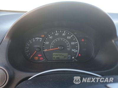 Zdjęcie 9 z 14 samochodu: 2020 MITSUBISHI MIRAGE G4 ES VIN:ML32F3FJ8LHF11167 - miniatura
