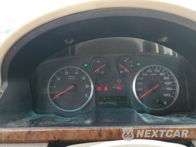 Zdjęcie 9 z 12 samochodu: 2005 FORD FIVE HUNDRED SEL VIN:1FAFP24135G204414 - miniatura