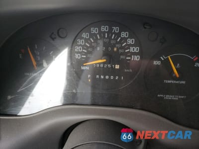 Zdjęcie 9 z 14 samochodu: 1995 CHEVROLET LUMINA VIN:2G1WL52M2S1196974 - miniatura
