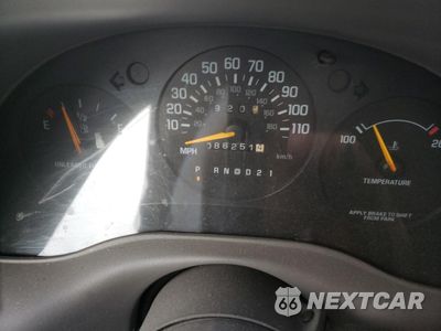 Zdjęcie 9 z 14 samochodu: 1995 CHEVROLET LUMINA VIN:2G1WL52M2S1196974 - miniatura