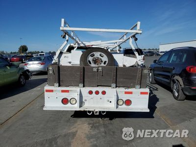 Zdjęcie 6 z 12 samochodu: 2012 CHEVROLET SILVERADO C2500 HEAVY DUTY VIN:1GB2CVCG0CZ296471 - miniatura