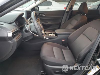 Zdjęcie 7 z 15 samochodu: 2024 NISSAN ALTIMA SV VIN:1N4BL4DV9RN402683 - miniatura