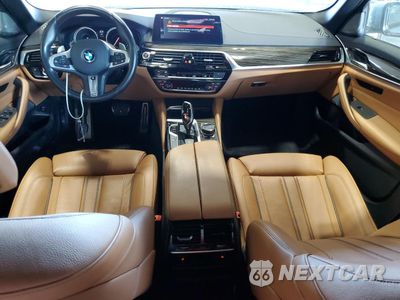 Zdjęcie 8 z 12 samochodu: 2018 BMW 540 XI VIN:WBAJE7C55JWC57370 - miniatura