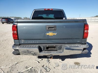 Zdjęcie 6 z 15 samochodu: 2014 CHEVROLET SILVERADO C1500 LT VIN:3GCPCRECXEG495436 - miniatura