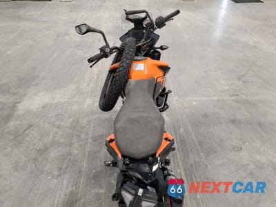 Zdjęcie 6 z 8 samochodu: 2023 KTM 390 ADVENTURE VIN:MD2JGJ402PC261715 - miniatura