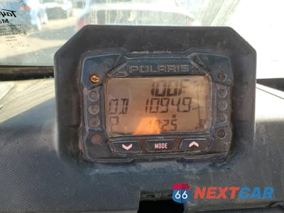 Zdjęcie 8 z 12 samochodu: 2020 POLARIS RANGER CREW 1000 PREMIUM VIN:4XAT6E999L8004894 - miniatura