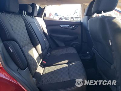 Zdjęcie 10 z 15 samochodu: 2020 NISSAN ROGUE SPORT S VIN:JN1BJ1CV4LW282733 - miniatura