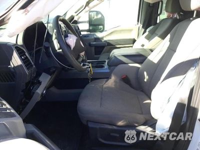 Zdjęcie 7 z 13 samochodu: 2022 FORD F350 SUPER DUTY VIN:1FT8W3DT2NEE87963 - miniatura