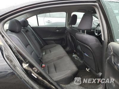 Zdjęcie 10 z 12 samochodu: 2013 HONDA ACCORD SPORT VIN:1HGCR2F56DA006744 - miniatura