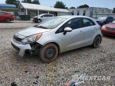 2016 KIA RIO LX KNADM5A31G6597269 - główne zdjęcie licytacji z USA - miniatura