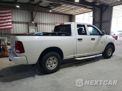 Trzecie zdjęcie samochodu z tyłu: 2015 RAM 1500 ST VIN:1C6RR7FG2FS669708 - miniatura