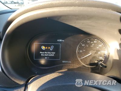 Zdjęcie 9 z 14 samochodu: 2024 NISSAN KICKS SV VIN:3N1CP5CV8RL504540 - miniatura
