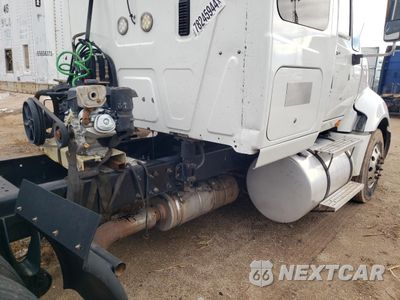 Zdjęcie 9 z 10 samochodu: 2013 INTERNATIONAL PROSTAR VIN:3HSDJSJR9DN355387 - miniatura