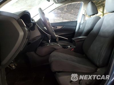 Zdjęcie 7 z 14 samochodu: 2016 NISSAN ROGUE S VIN:KNMAT2MT0GP607237 - miniatura