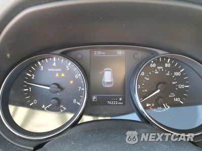 Zdjęcie 9 z 15 samochodu: 2018 NISSAN ROGUE S VIN:5N1AT2MT7JC739535 - miniatura