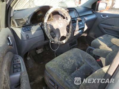 Zdjęcie 8 z 14 samochodu: 2006 HONDA ODYSSEY EXL VIN:5FNRL38746B449340 - miniatura