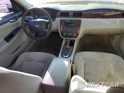 Zdjęcie 8 z 14 samochodu: 2008 CHEVROLET IMPALA LS VIN:2G1WB58K281370124 - miniatura