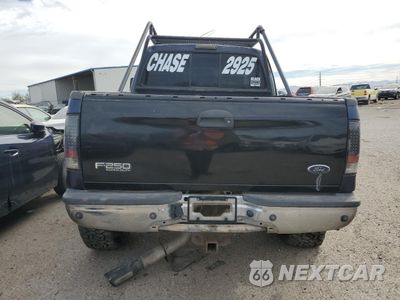 Zdjęcie 6 z 12 samochodu: 2004 FORD F250 SUPER DUTY VIN:1FTNW21P54ED40717 - miniatura