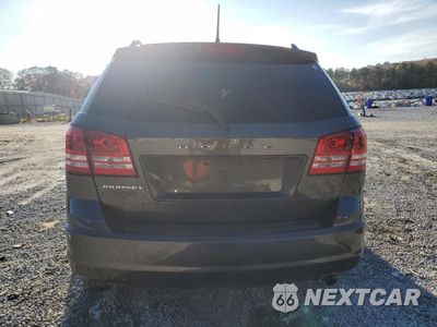 Zdjęcie 6 z 14 samochodu: 2017 DODGE JOURNEY SE VIN:3C4PDCAB1HT638616 - miniatura